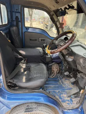 Tata Mega XL Pickup