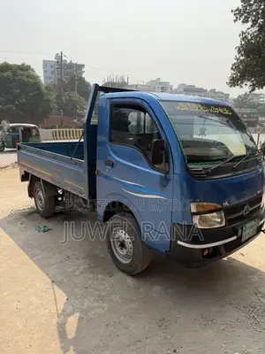 Tata Mega XL Pickup