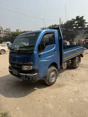 Tata Mega XL Pickup