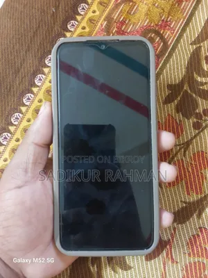 শাওমি রেডমি ৯ অ্যাক্টিভ ৬৪ জিবি ব্লু