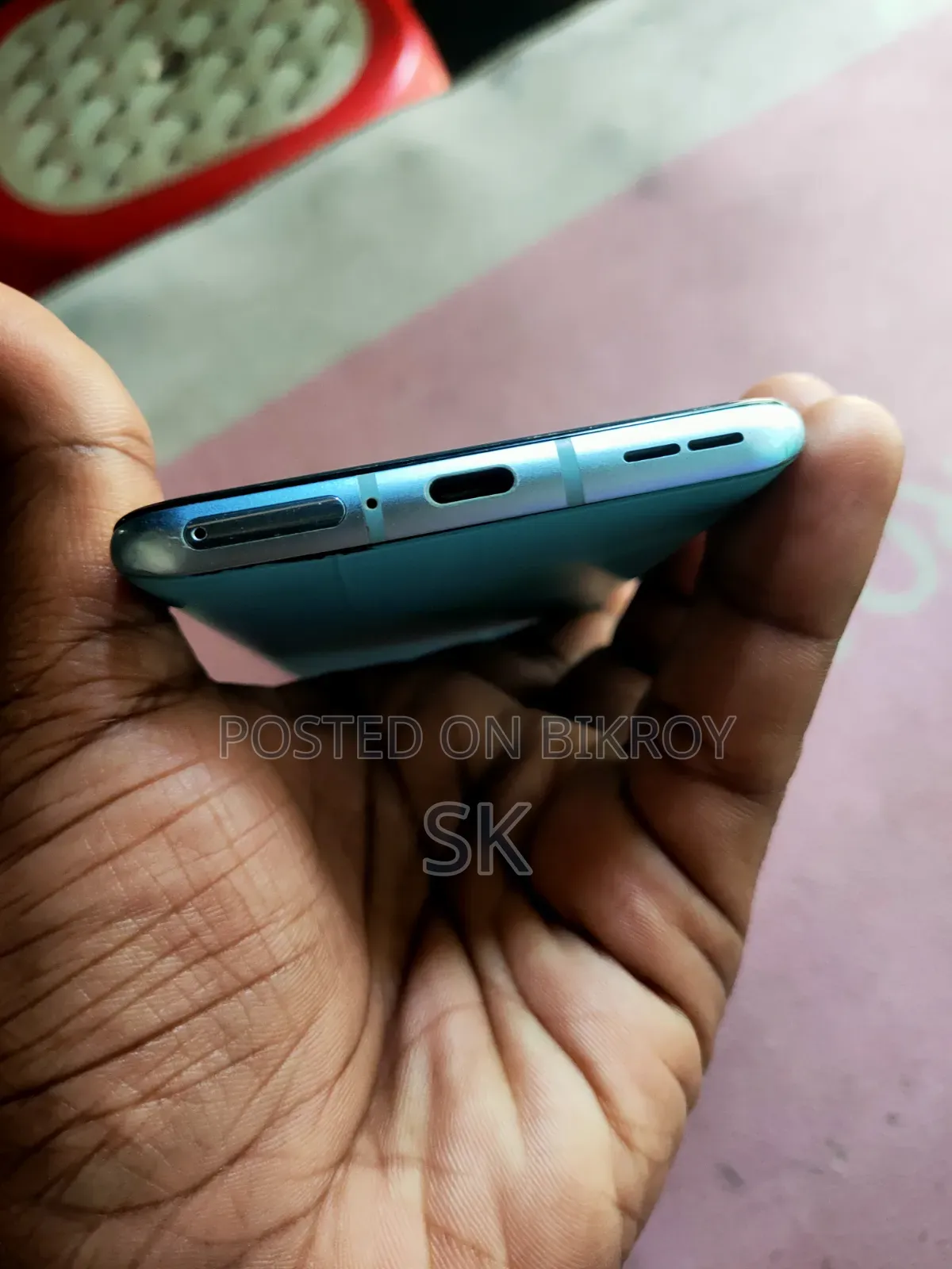 OnePlus 9R 256 GB
