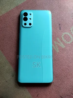OnePlus 9R 256 GB