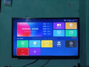 32 Inch Smart TV for Sale