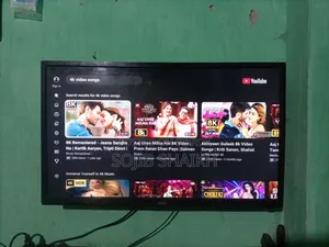 ৩২ ইঞ্চি স্মার্ট টিভি বিক্রি হবে