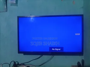 ৩২ ইঞ্চি স্মার্ট টিভি বিক্রি হবে