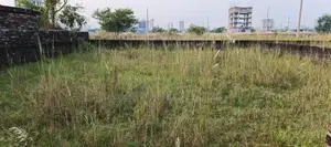 K Block, 3 Katha Plot For Sale Bashundhara, Baridhara.