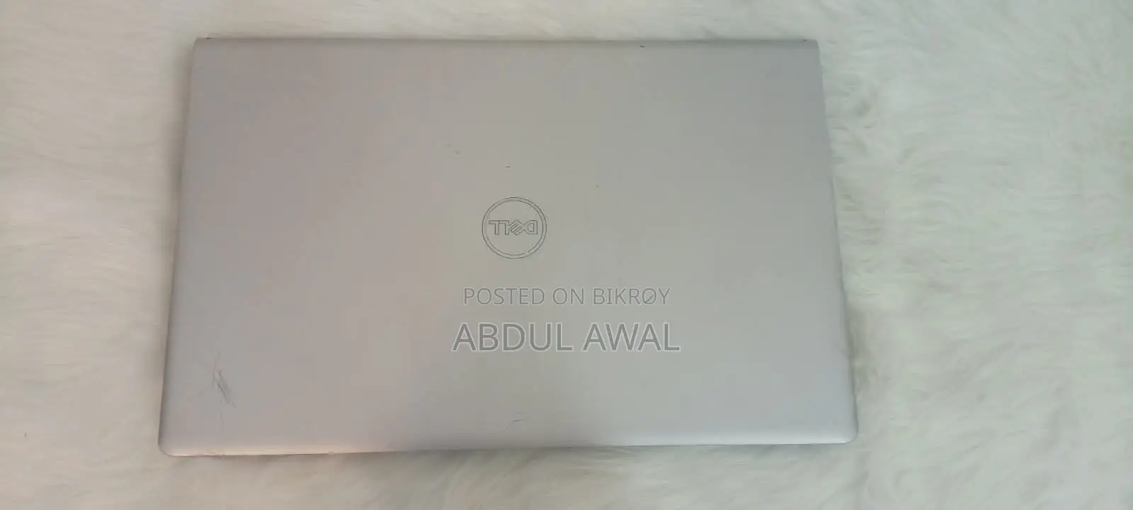 Laptop Dell Inspiron 15 3520 8GB Intel Core i3 SSD 512GB
