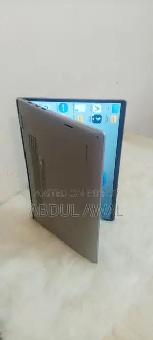 Laptop Dell Inspiron 15 3520 8GB Intel Core i3 SSD 512GB