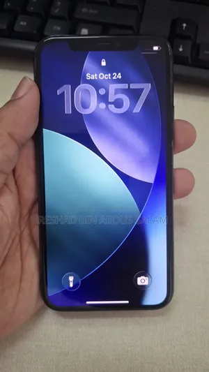 অ্যাপল আইফোন ১১ ৬৪ জিবি গ্রে