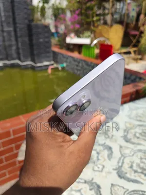 অ্যাপল আইফোন ১৪ প্লাস ২৫৬ জিবি পিংক