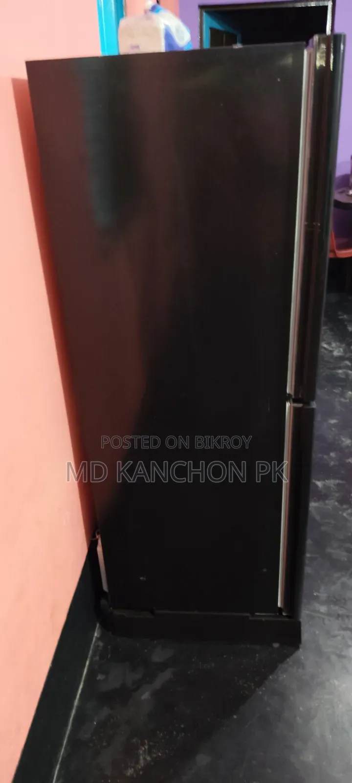 একদম নতুন আছে ২ মাস হচ্ছে নিছি একদম নতুন আছে
