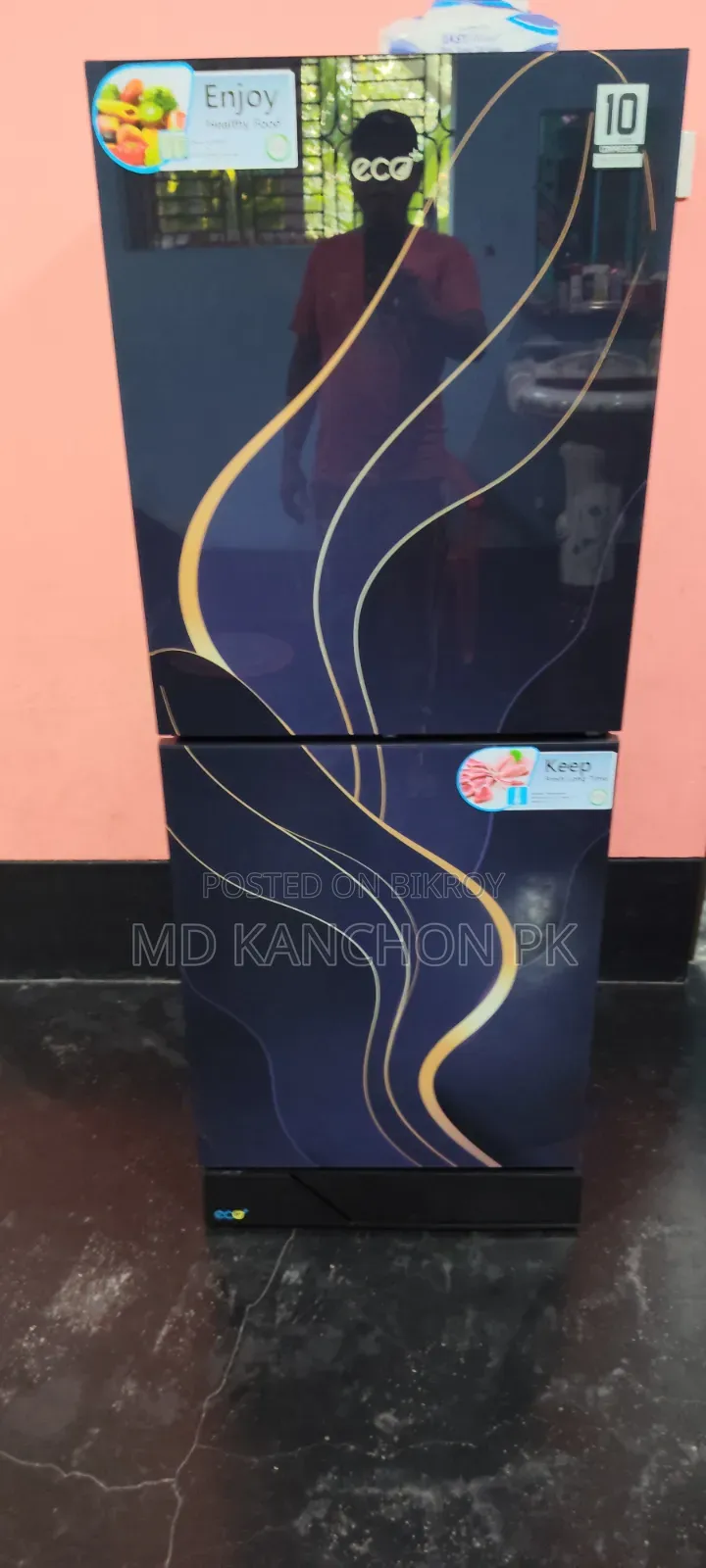 একদম নতুন আছে ২ মাস হচ্ছে নিছি একদম নতুন আছে