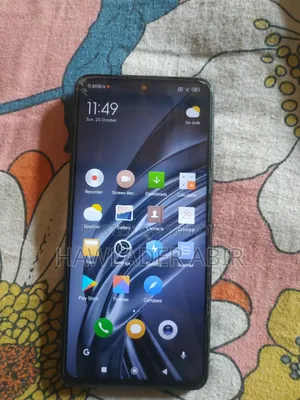Xiaomi Poco X3 Pro 128 GB Black
