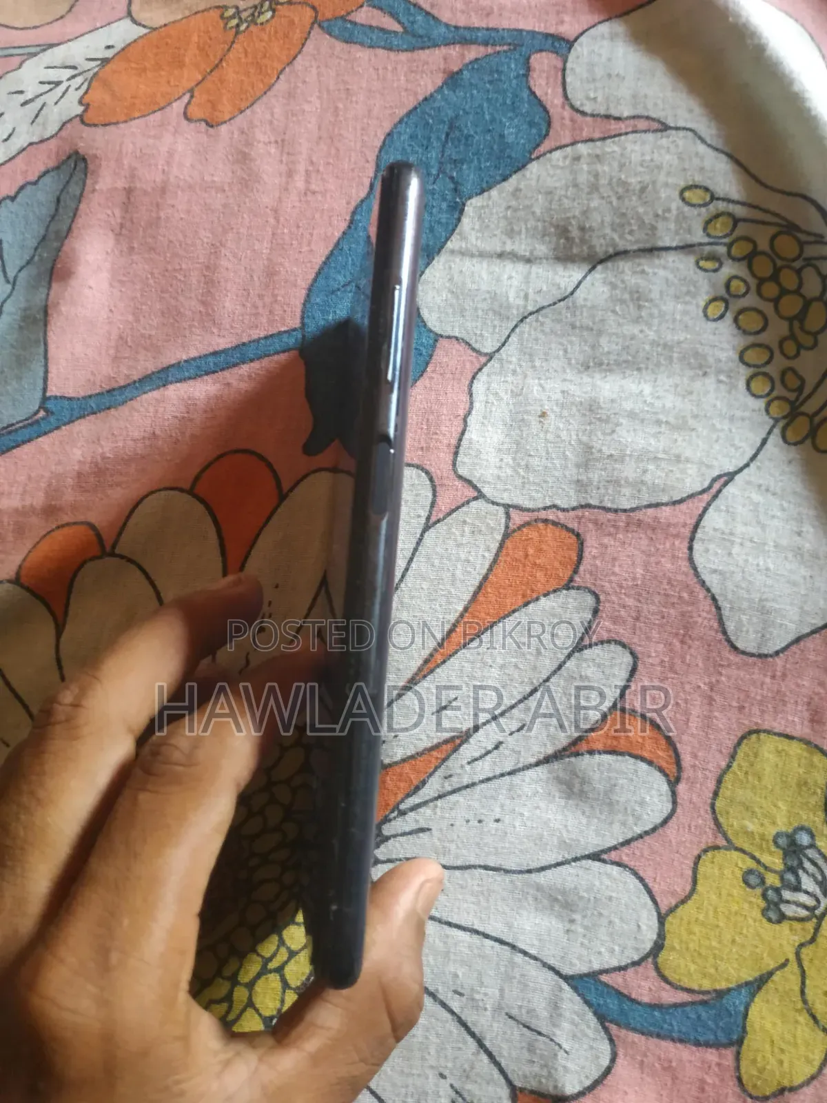 Xiaomi Poco X3 Pro 128 GB Black