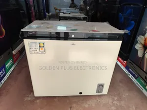 Huge discount on Walton deep freezer Model WCF-2T5 (205 liters) EMI available