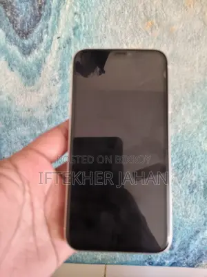 Apple iPhone 11 128 GB White
