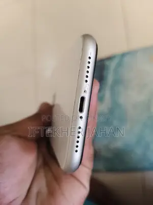 Apple iPhone 11 128 GB White
