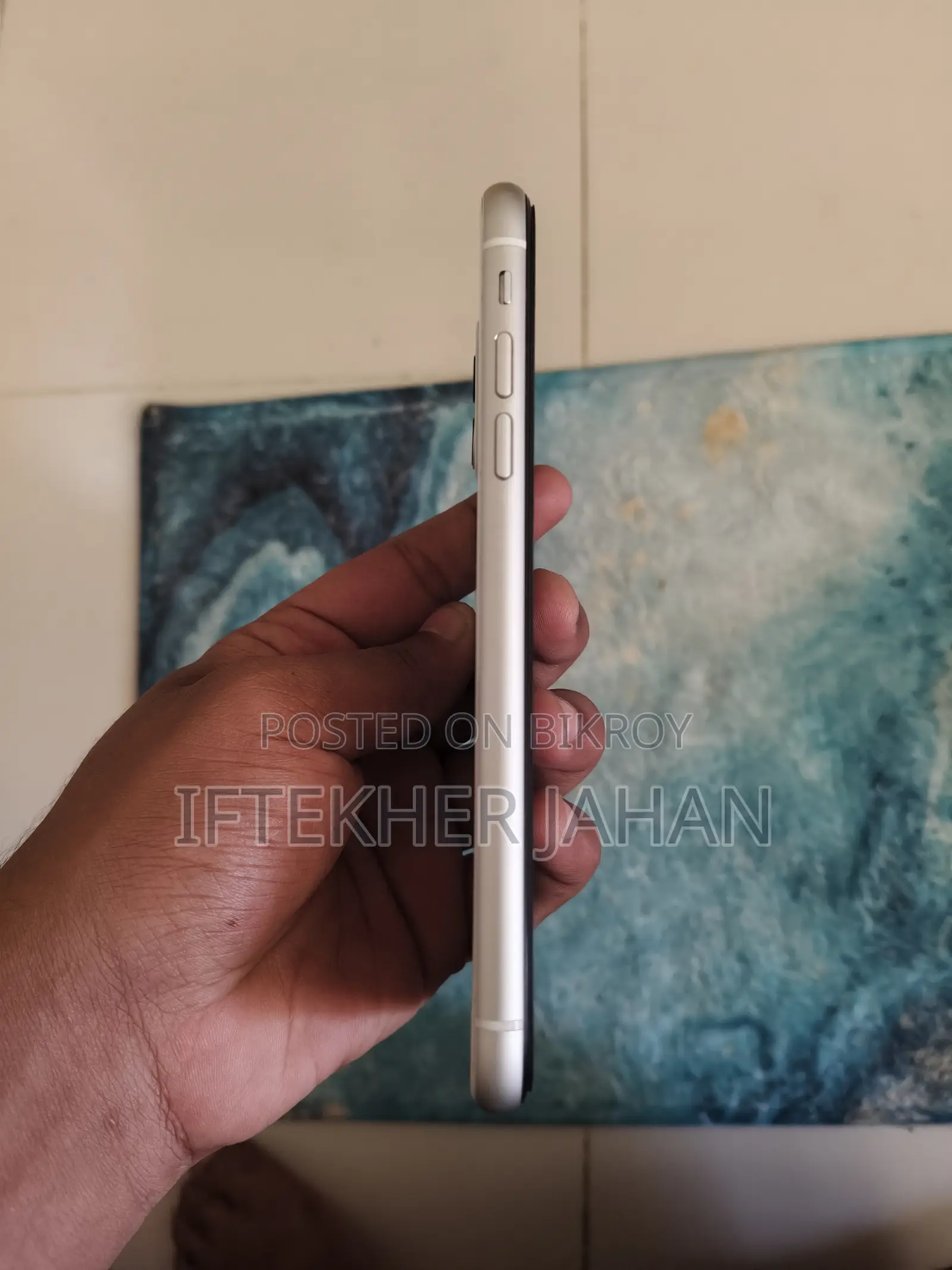 Apple iPhone 11 128 GB White