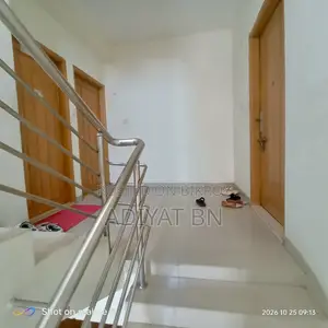 Furnished 2-Bedroom Apartment in Bhuiyan Kutir, Khilkhet for sale