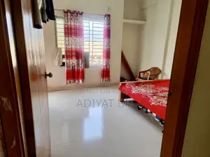 Furnished 2-Bedroom Apartment in Bhuiyan Kutir, Khilkhet for sale