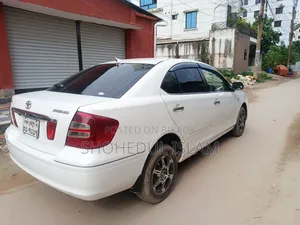 টয়োটা প্রমিও ১.৫ এফডব্লিউডি ২০০৫ পার্ল