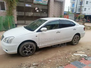 টয়োটা প্রমিও ১.৫ এফডব্লিউডি ২০০৫ পার্ল