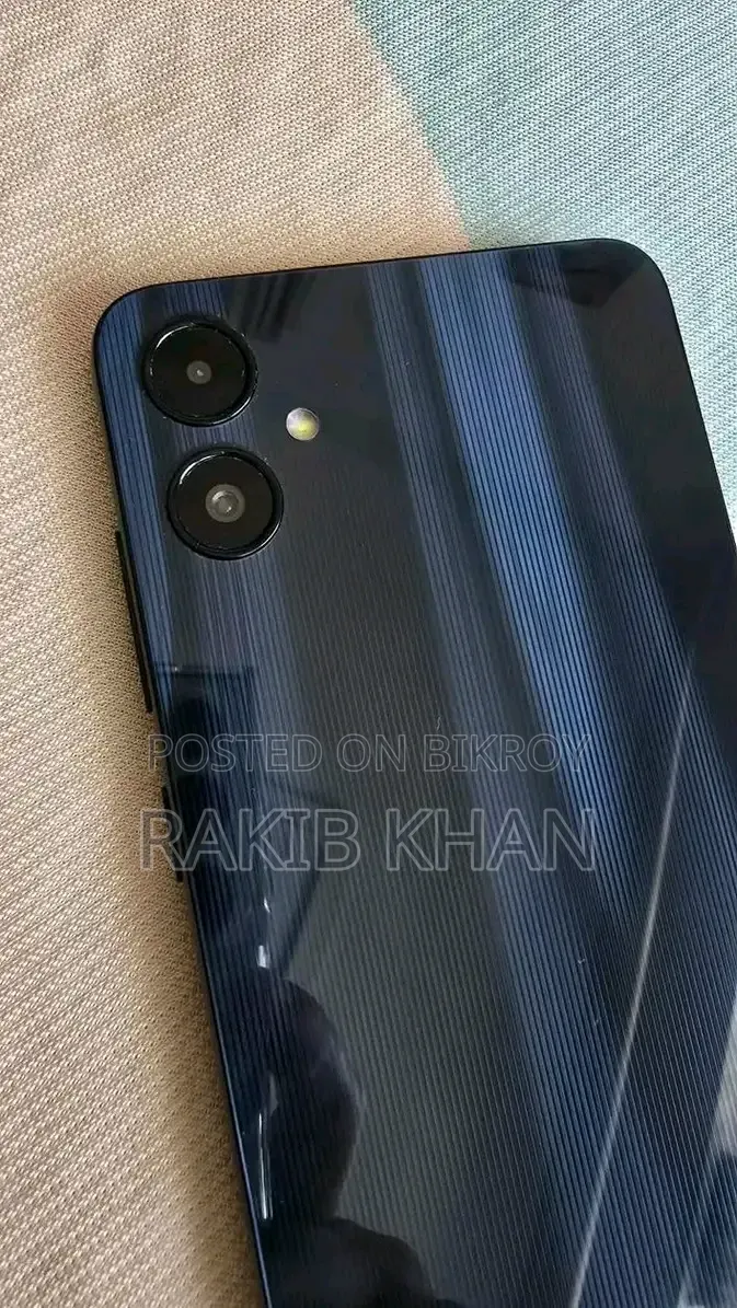 Samsung Galaxy A05 64 GB Blue