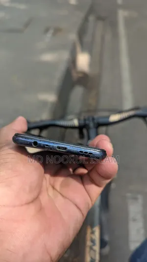 Oppo A15 32 GB Blue