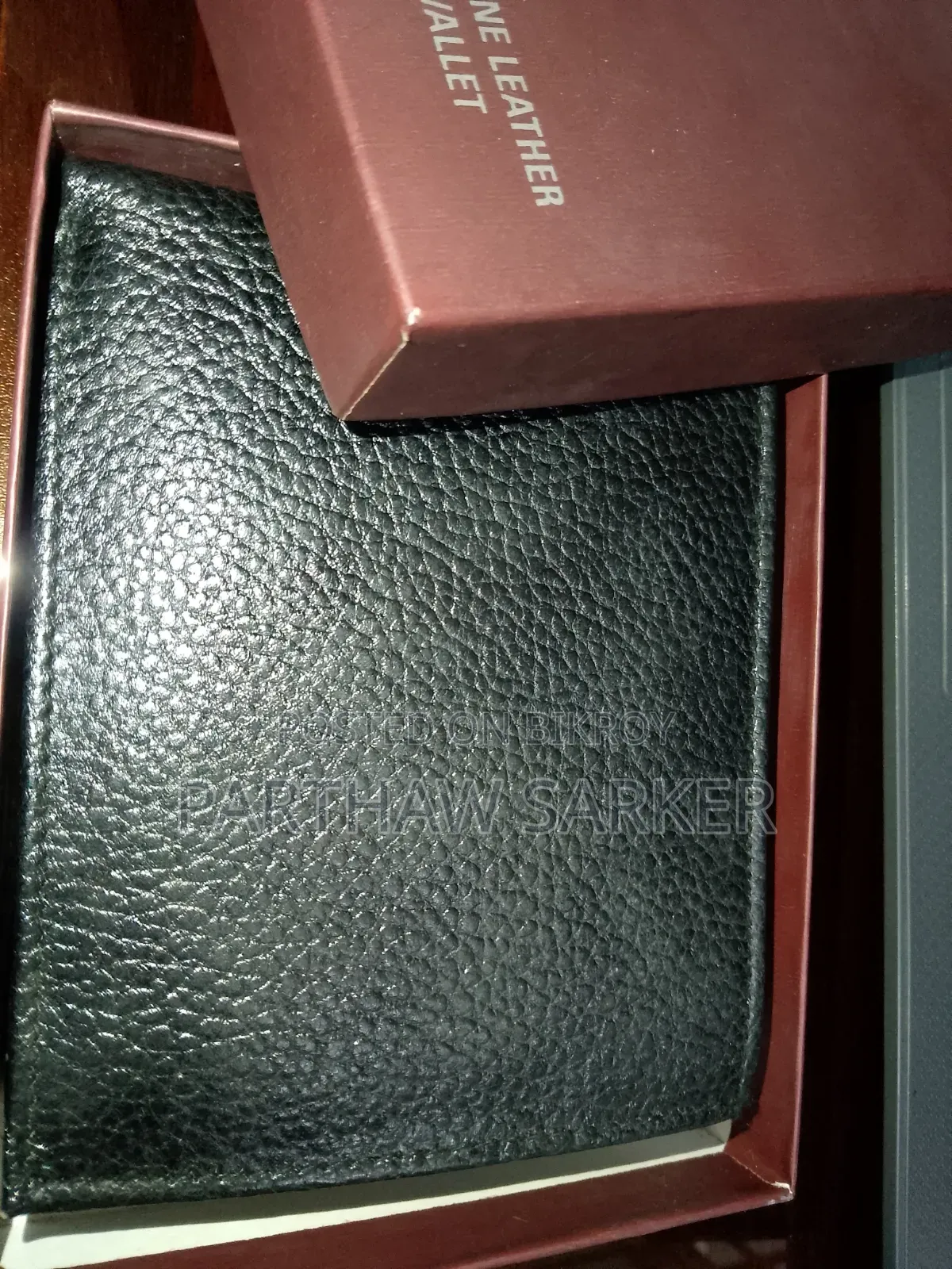 ভারতীয় মানিব্যাগ