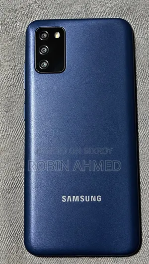 Samsung Galaxy A03s 64 GB Green