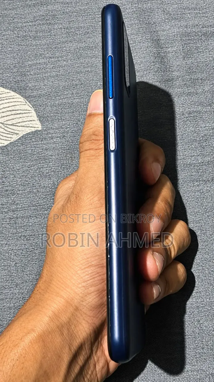Samsung Galaxy A03s 64 GB Green