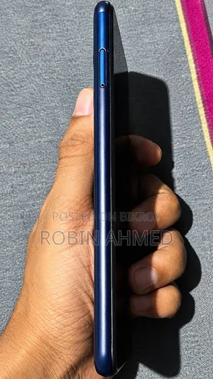 Samsung Galaxy A03s 64 GB Green
