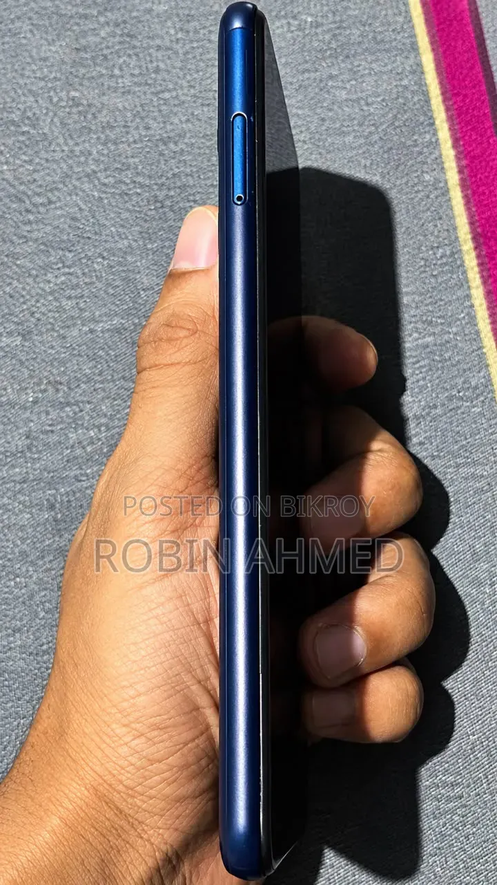 Samsung Galaxy A03s 64 GB Green
