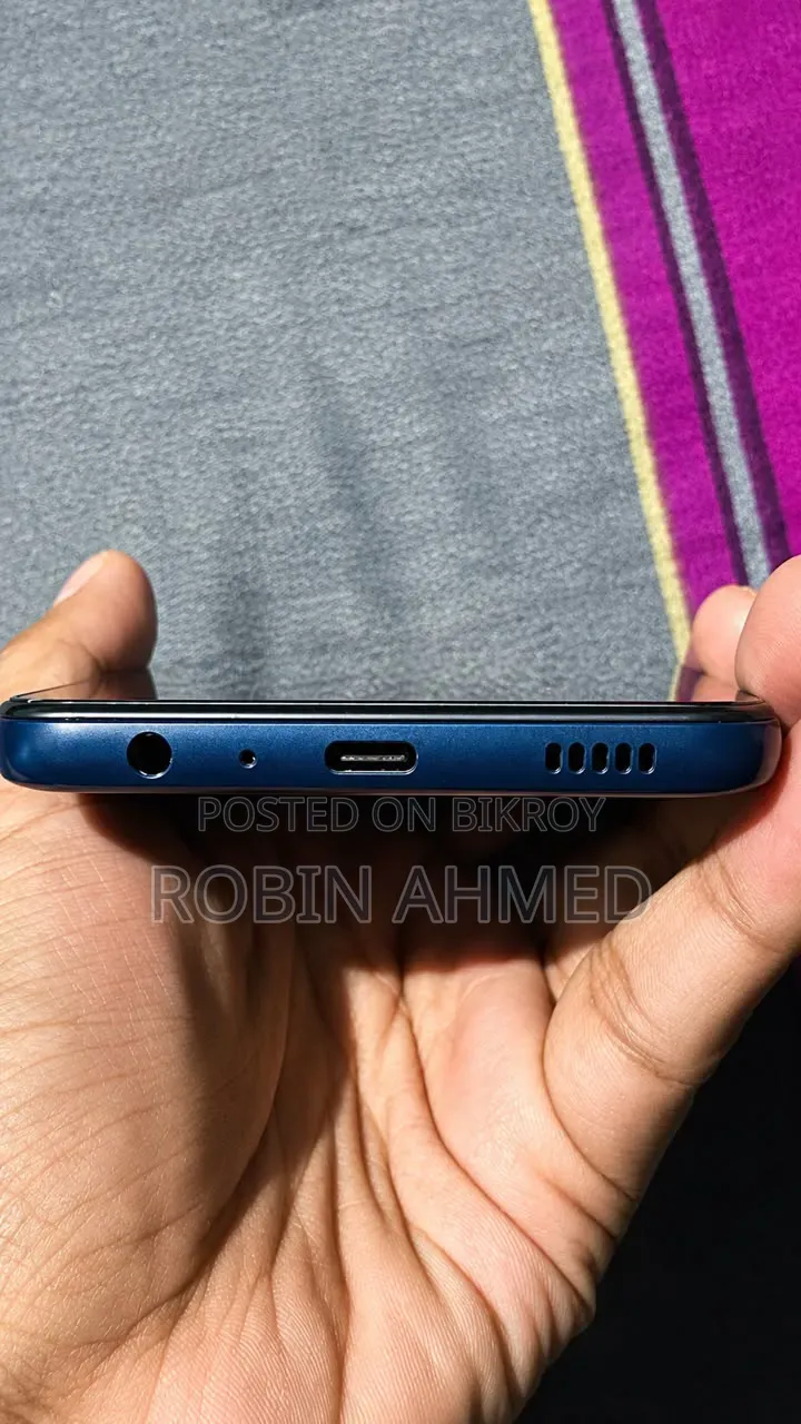 Samsung Galaxy A03s 64 GB Green