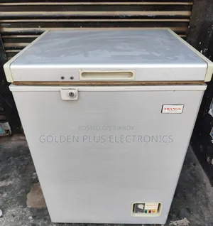 Rangs Refrigerator Price Discount Only 100 Liter Deep Freezer