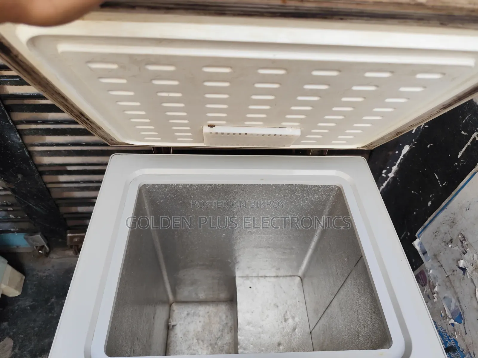 Rangs Refrigerator Price Discount Only 100 Liter Deep Freezer