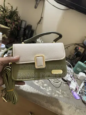লেডিস ব্যাগ