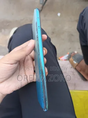 Xiaomi Redmi Note 11 128 GB Blue