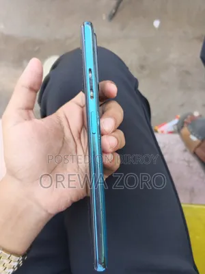 Xiaomi Redmi Note 11 128 GB Blue