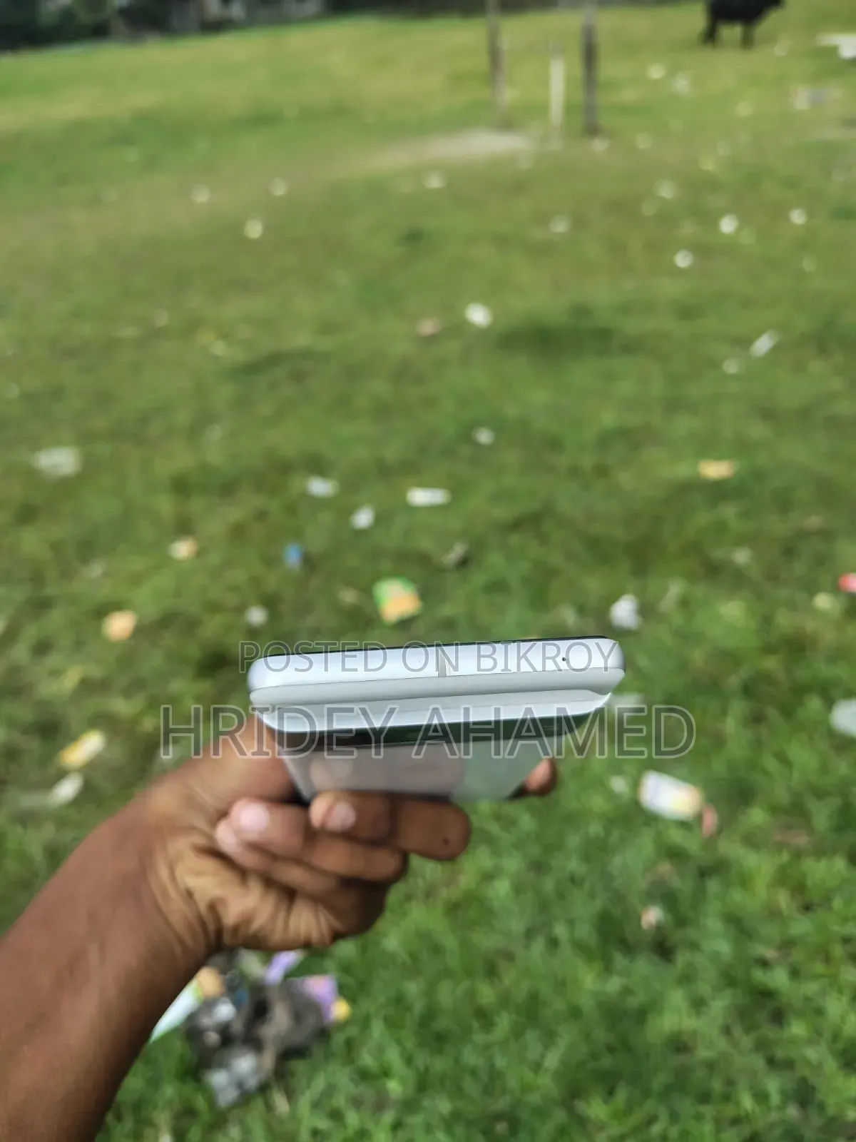 গুগল পিক্সেল ৭ ১২৮ জিবি হোয়াইট