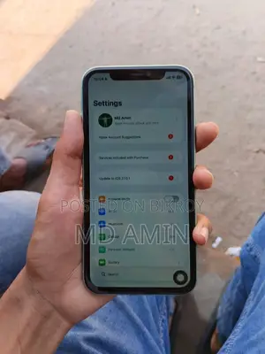 Apple iPhone 11 128 GB
