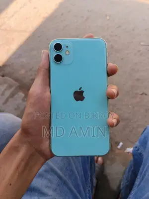অ্যাপল আইফোন ১১ ১২৮ জিবি