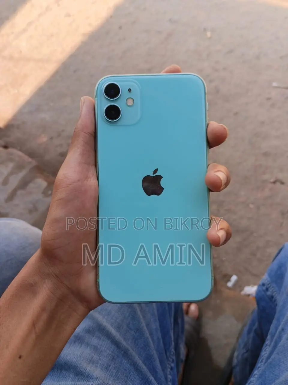 Apple iPhone 11 128 GB