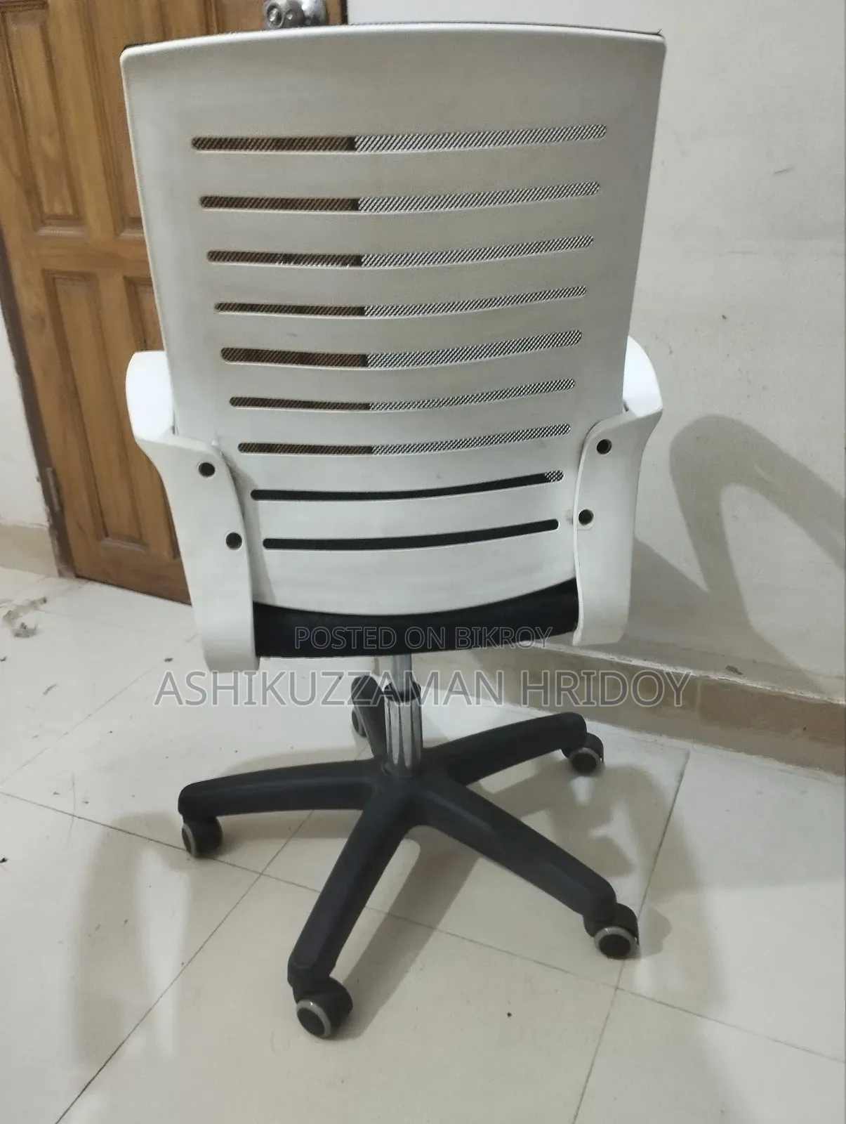 Chair Sell