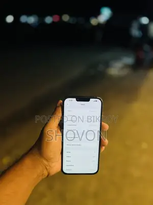 অ্যাপল আইফোন ১৩ প্রো ম্যাক্স ২৫৬ জিবি ব্লু