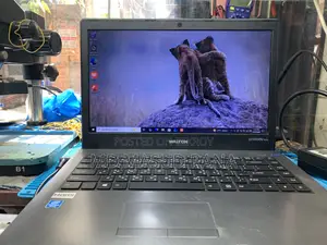Vision Computer Laptop 4GB RAM Intel Core i3 1TB HDD