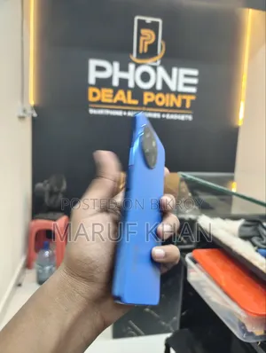 Vivo T3x 128 GB Blue