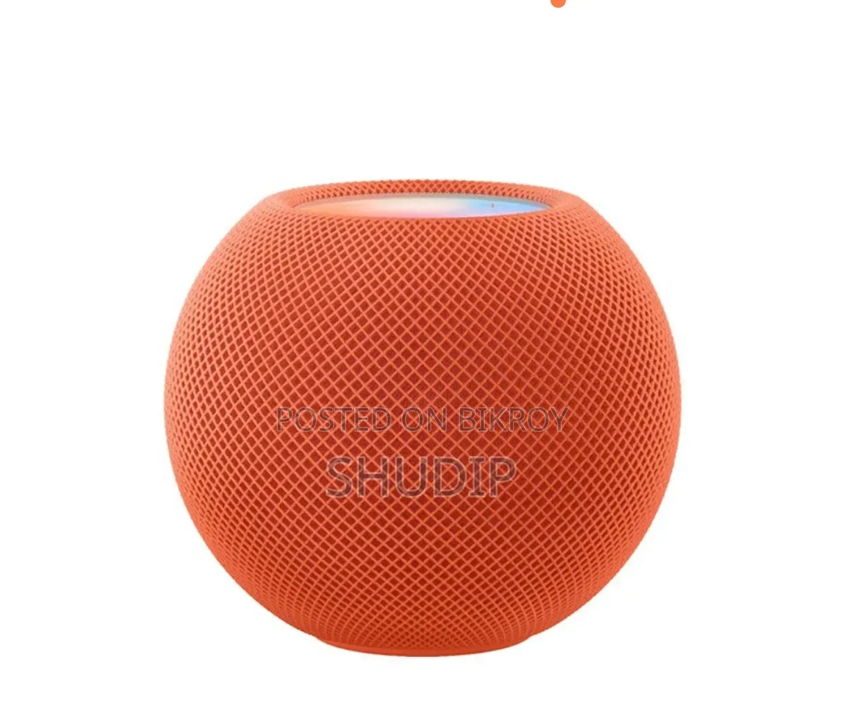 Apple HomePod Mini