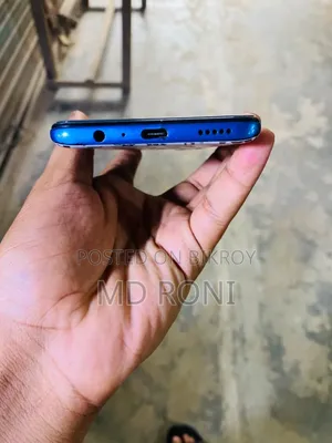 অনার এক্স৭ ১২৮ জিবি ব্লু