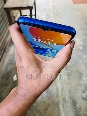 অনার এক্স৭ ১২৮ জিবি ব্লু